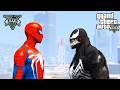 Spider-Man Was Losing… Until THIS Happened 🕷️🔥 #video