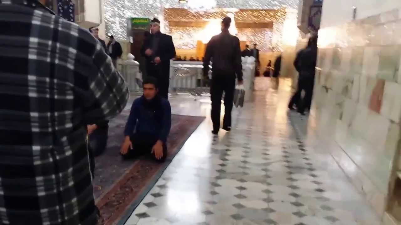 romani dzamija mesdjid shija