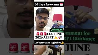 UGC 2026 NET | Preparation 2026 #judiciary #exam #ugc #ugcnet #lawaspirants #lawstudies