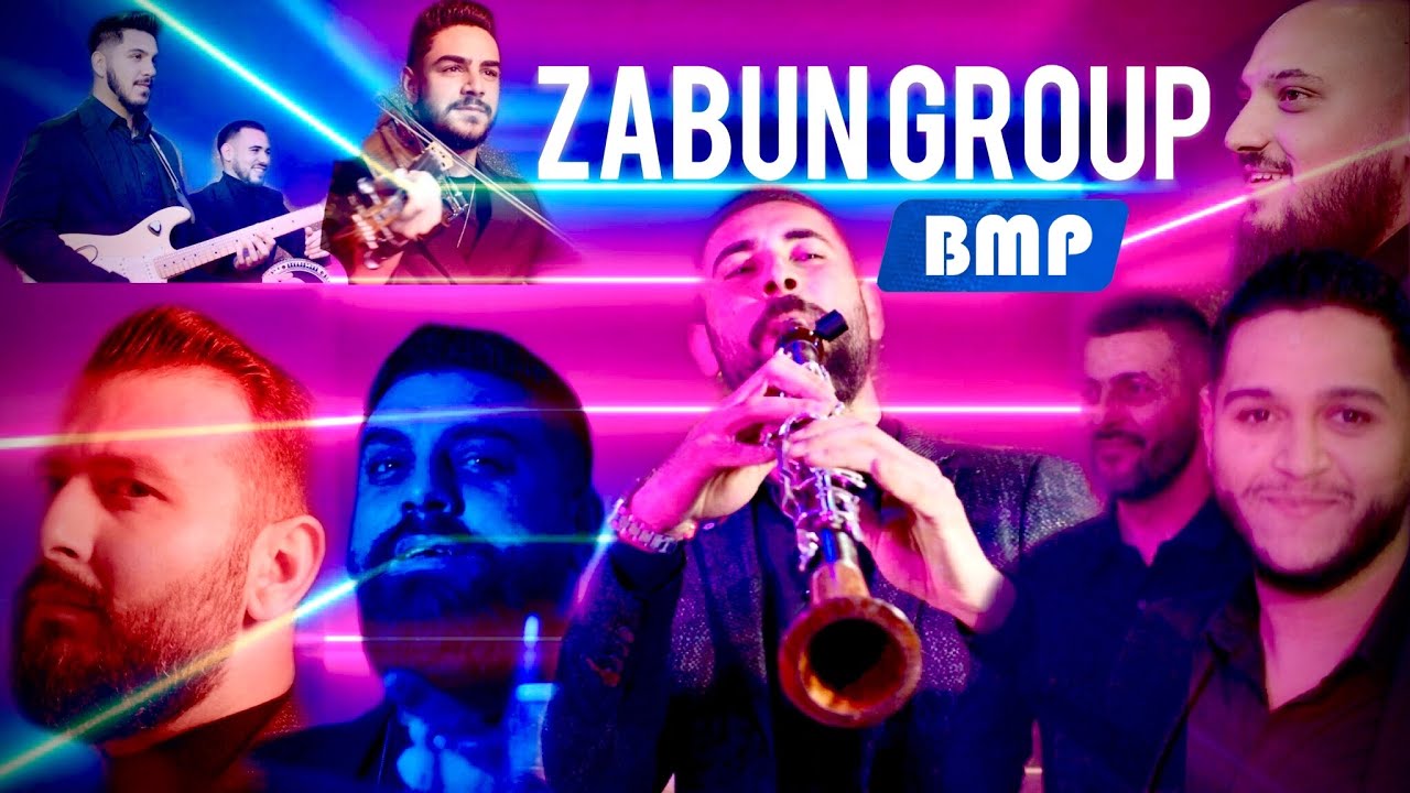 ZABUN GROUP - ANNEM SULTAN BABAM VEZIR █▬█ █ ▀█▀ (2023 OFFICIAL 4K VIDEO)