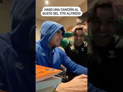 Tito Alfredo (Capítulo 1) 🎥🍿