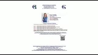 Grigori Grabovoi Uluslararasi Eği̇tmenleri̇mi̇z