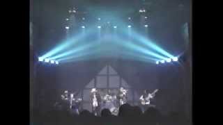 MUTE BEAT - still echo  ( TV LIVE )