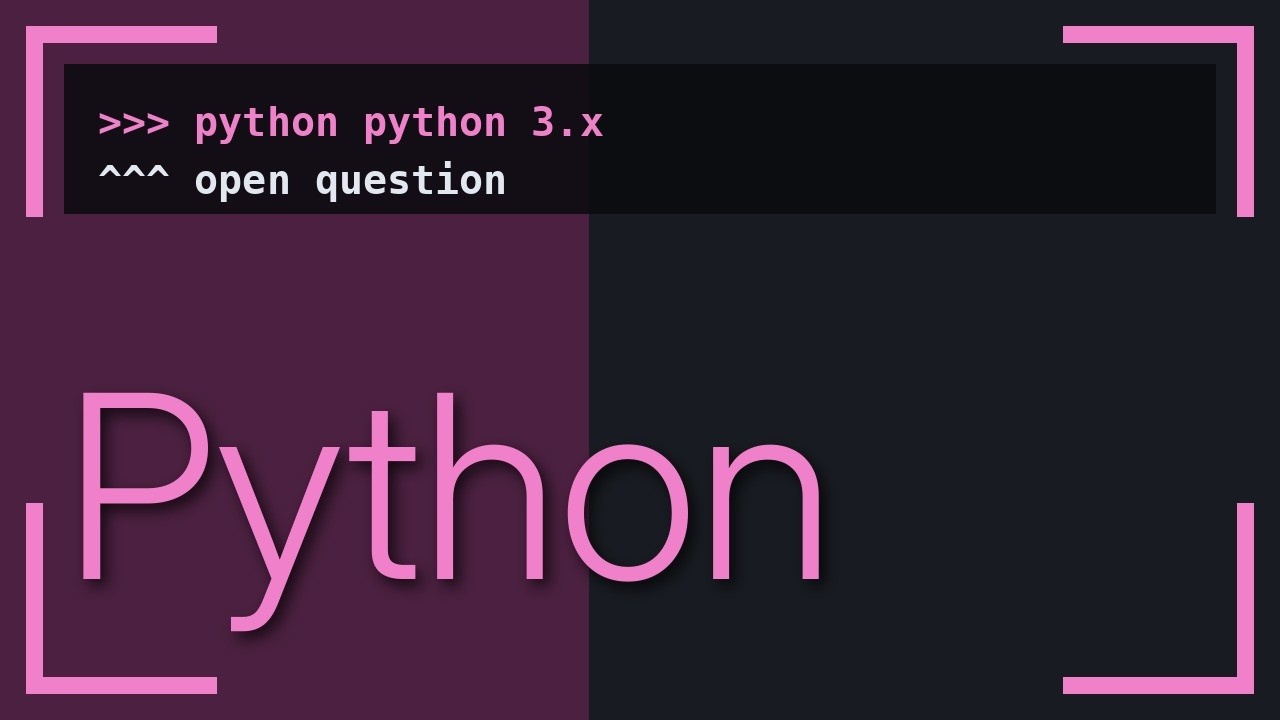 Python Script not connected to elements on folder - YouTube