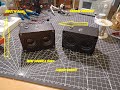 DWCT 14 amp mini bluetooth speaker