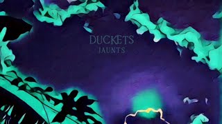 Duckets - Jaunts (EP)