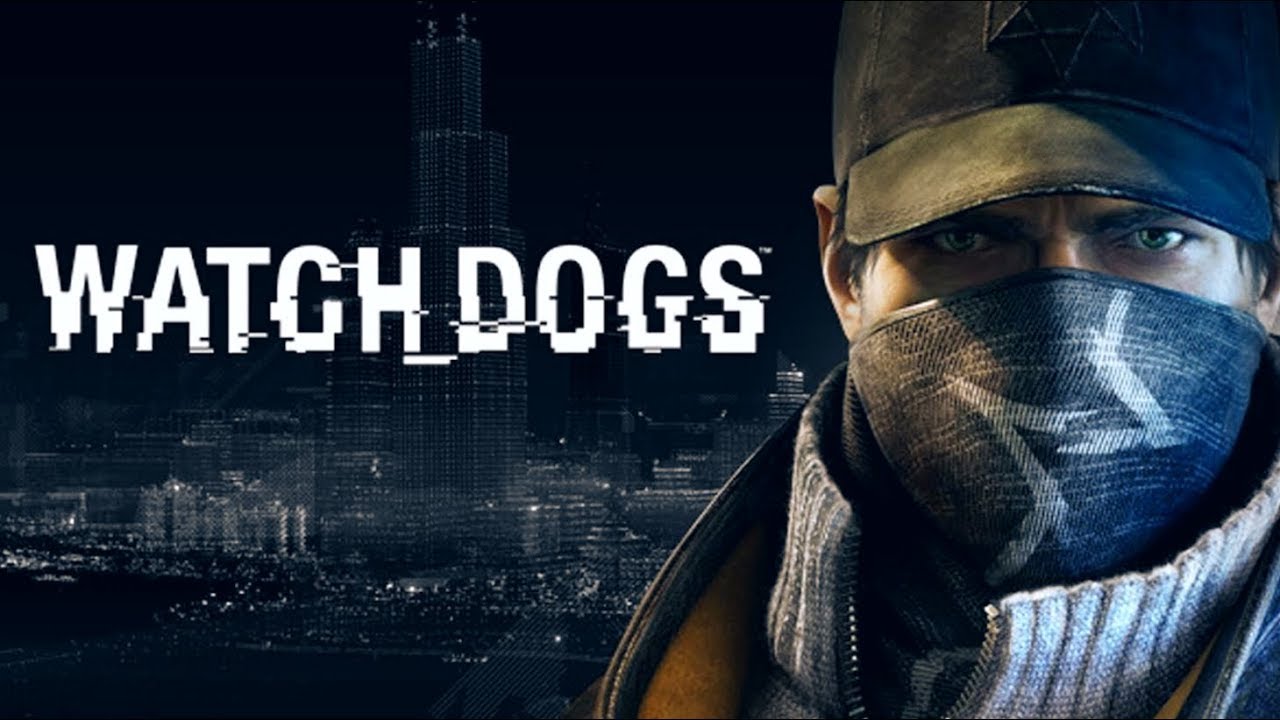 Watch Dogs Film Watch Dogs Film