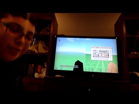 SLIME WORLD ON MC