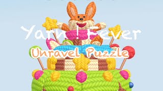 Yarn Fever, Level 66