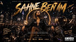 ByAtesh - Sahne Benim (Official Audio)