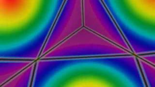 Inside a Rainbow-color Cube (Didy-Designs)