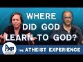 The Prophet Ryan Asks "Why Don't You Believe in God?" | Ryan - IN | Atheist Experience 23.50