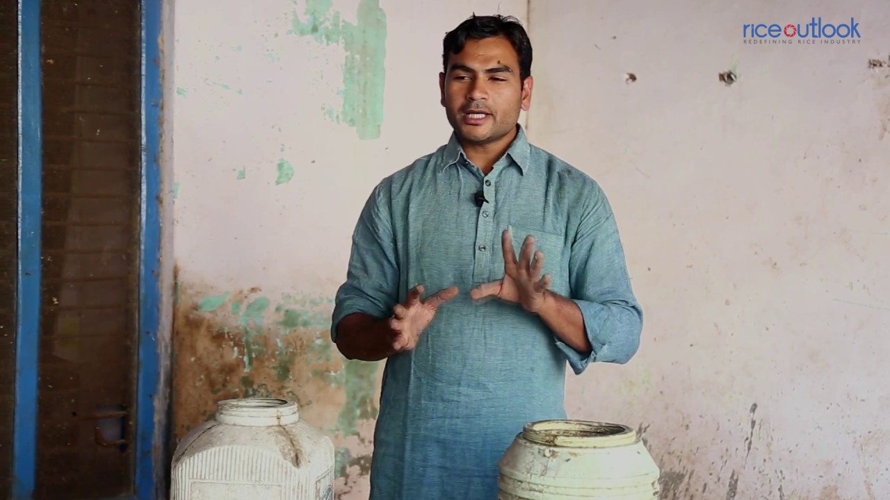 Organic Pesticide (Agriculture Engineering) - by B-Tech Engineer Sunil Kumar +91-9467647961