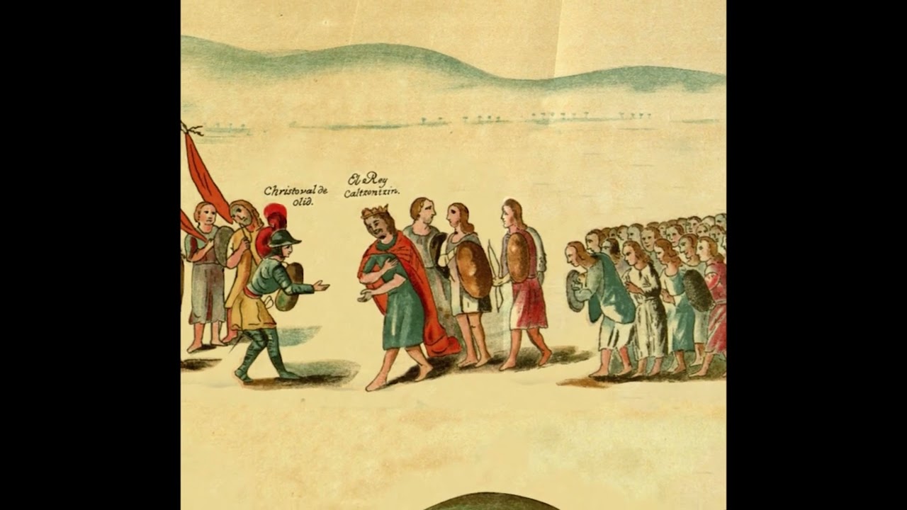 LA CONQUISTA DE MICHOACÁN PRE ESTRENO YouTube LA CONQUISTA DE MICHOACÁN PRE ESTRENO YouTube