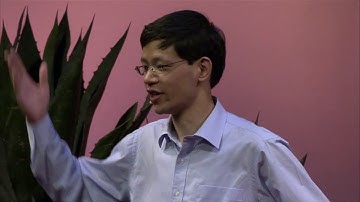 Bending light | Baile Zhang