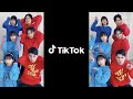 【TikTok集】ウィンターメドレー　#Shorts