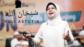 Subhanalloh - Yuli Astutik || Sholawat Langgar