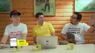 What D' Tech (Episode 3) screenshot 1