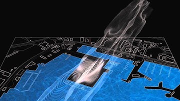 A Topological Architecture