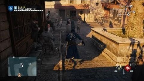 Assassin