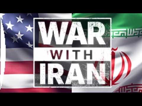 U S Launches Airstrikes Against Iran