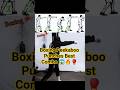Boxing peekaboo Punches best combo 😱💯🔥🥊#foryoupage❤️❤️ #foryоu #boxingtraining #boxingtechniques🥊