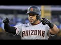 Tommy Pham 2023 Home Runs Including Postseason (19)
