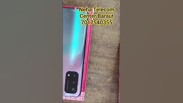 oppo A75 new 5G #repairing #vairalvideo #folder #body #lifeisbutadream #display #