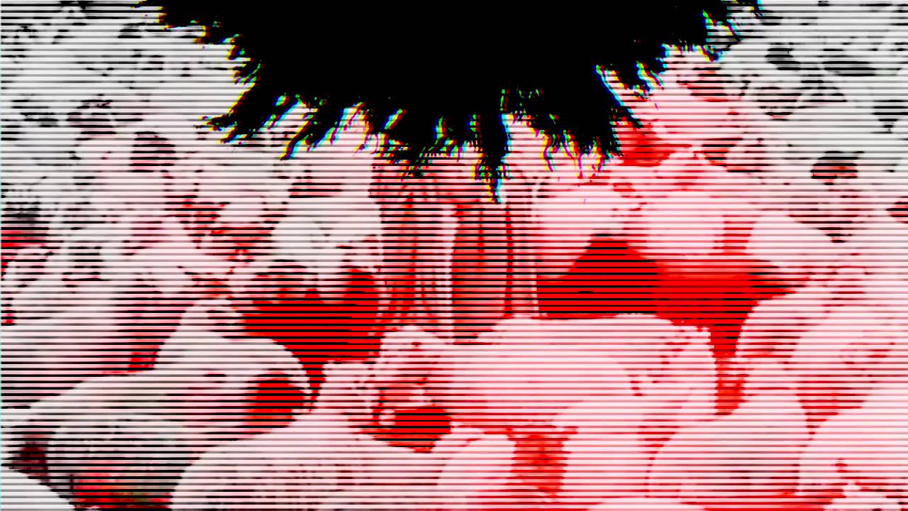 Bain De Sang - Missing Pharaohs (CLIP)