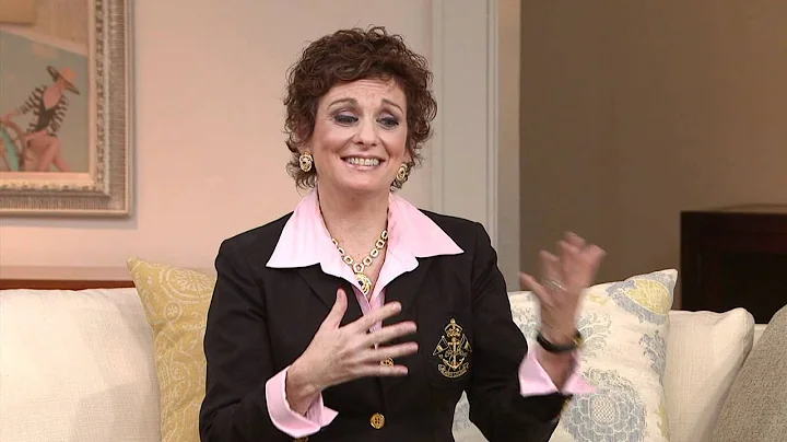 Jane Treacy from QVC remembers Jeanne Bice from Qu...