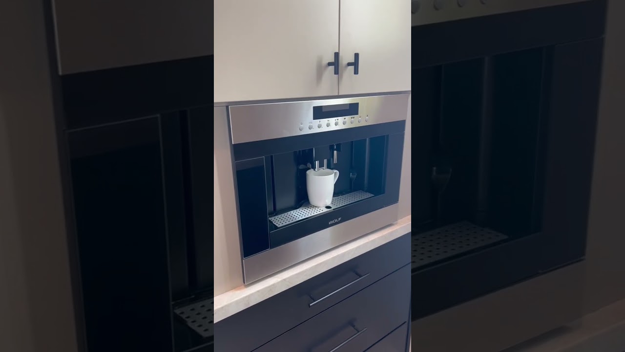 This is how you know you’ve made it. 