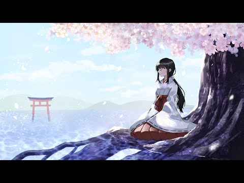 【エルム凪】蒼穹を抱く【和風オリジナル曲】