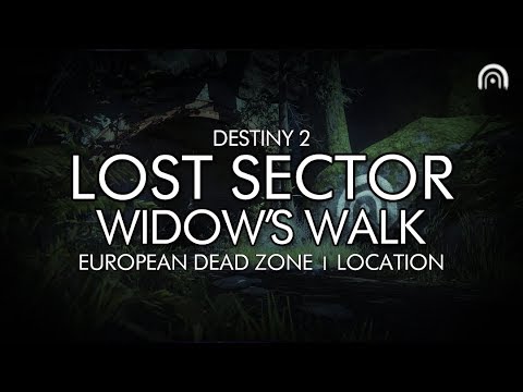 destiny-2---lost-sector:-widow's-walk-location-(european-dead-zone-/-edz)