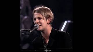 Tom Odell - Another Love (Live - The Voice Poland 2018)