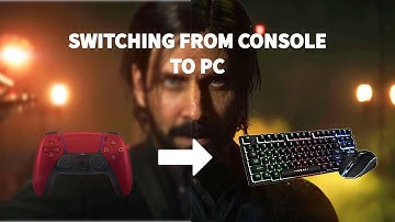 Why I Switched from Console to PC Gaming: A Two Month Review