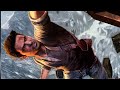 Uncharted 2: El Reino De Los Ladrones - PlayStation 4 Pro - Parte 4 Español Latino
