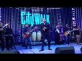 Henry Santos - Besame Siempre (Universal City Walk)