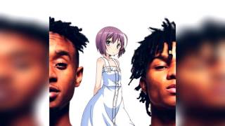 Invaders Of The Rokusremmurd!?  | petit milady x Rae Sremmurd