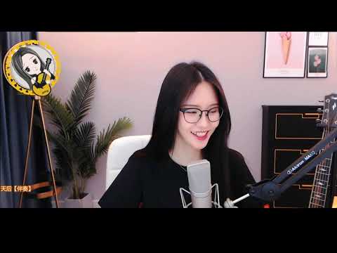 阿冷aleng《 天后  》cover陳勢安 歌曲