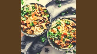Sublime Cooking Dinner