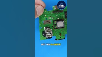 PS5 DualSense GuliKit TMR Joystick and 6-in-1 Thumbstick Kit Install