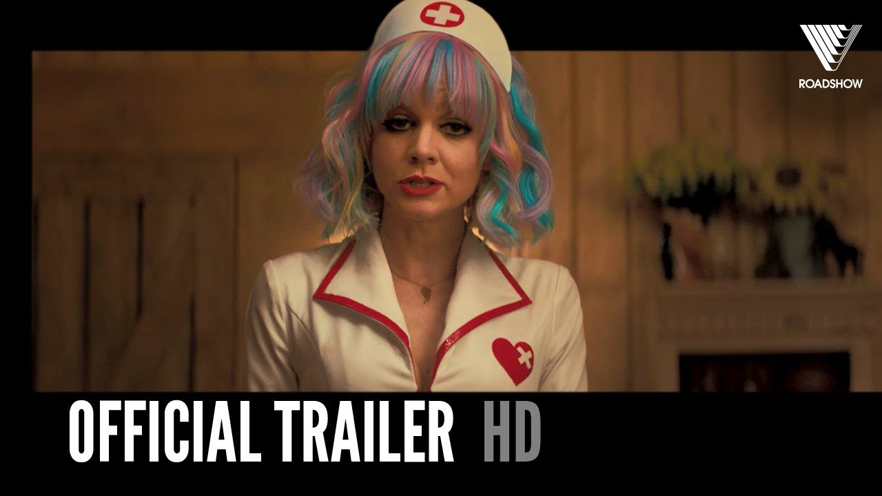 PROMISING YOUNG WOMAN Official Trailer 2 2020 [HD] YouTube