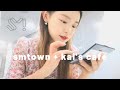 Visiting SMTOWN Coex Artium and EXO Kai's Cafe + Han River Picnic | Life in Seoul