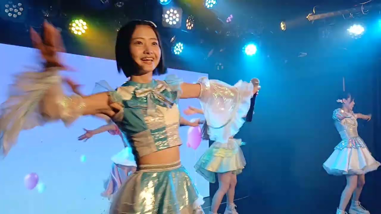 【LumiDay 】 20260209 LOVE POT extra @新宿DHNoA （スマホ定点）