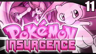 Lets Play! Pokemon Insurgence Part 11: Delta Ralts & Vipik City! | Mootypwns