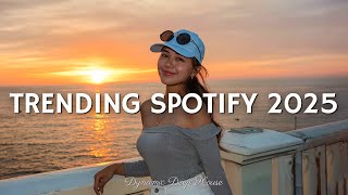 Top Spotify Songs 2025 π΅ Trending & Viral Hits Playlist | Best Songs Collection β Must Hear Year Mix