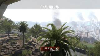 FIRST RAID SUI!