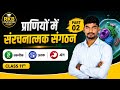 प्राणियों में संरचनात्मक संगठन ( Part -2) | Structural Organization in Animals | class 11th biology