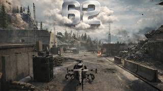 (62-0) Little Bird Perfect Round - Battlefield 6 Gameplay... screenshot 1