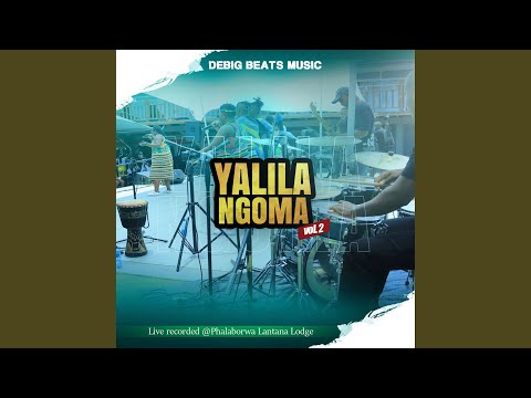 Ndinga Vhatevhelela Live At Phalaborwa Lantana Lodge